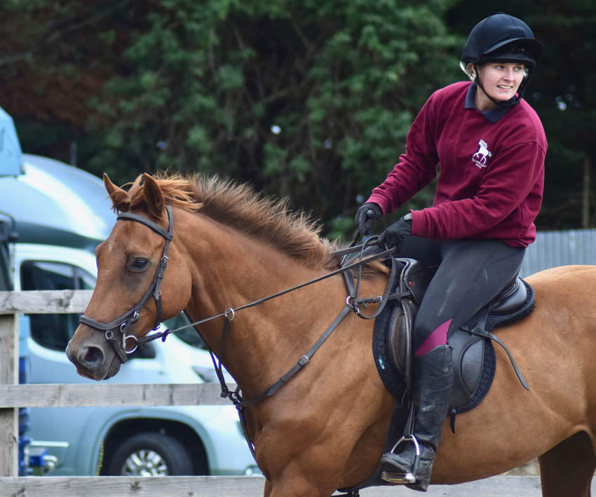 Are Shoes Causing Your Horse’s Abscess? Scoot Boot