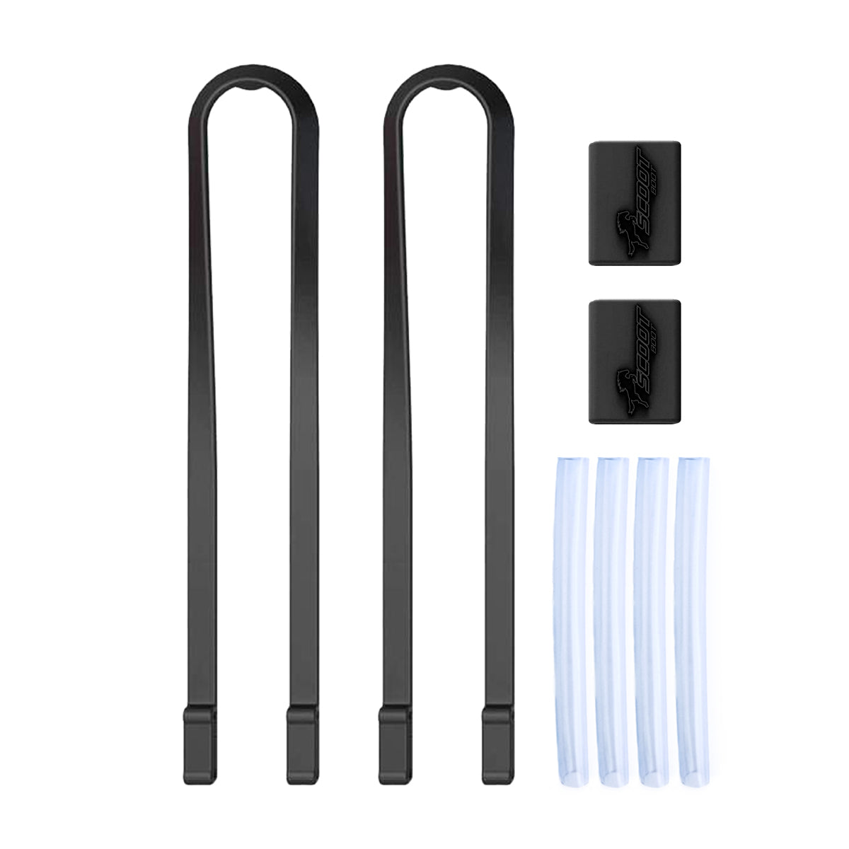 Mud Straps