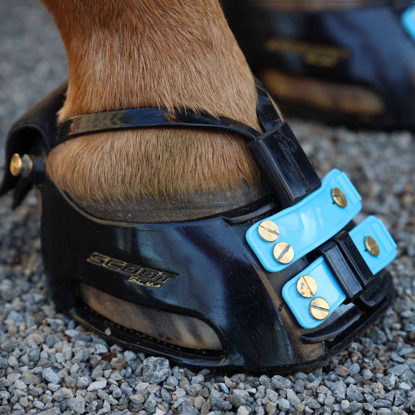 Mud Straps