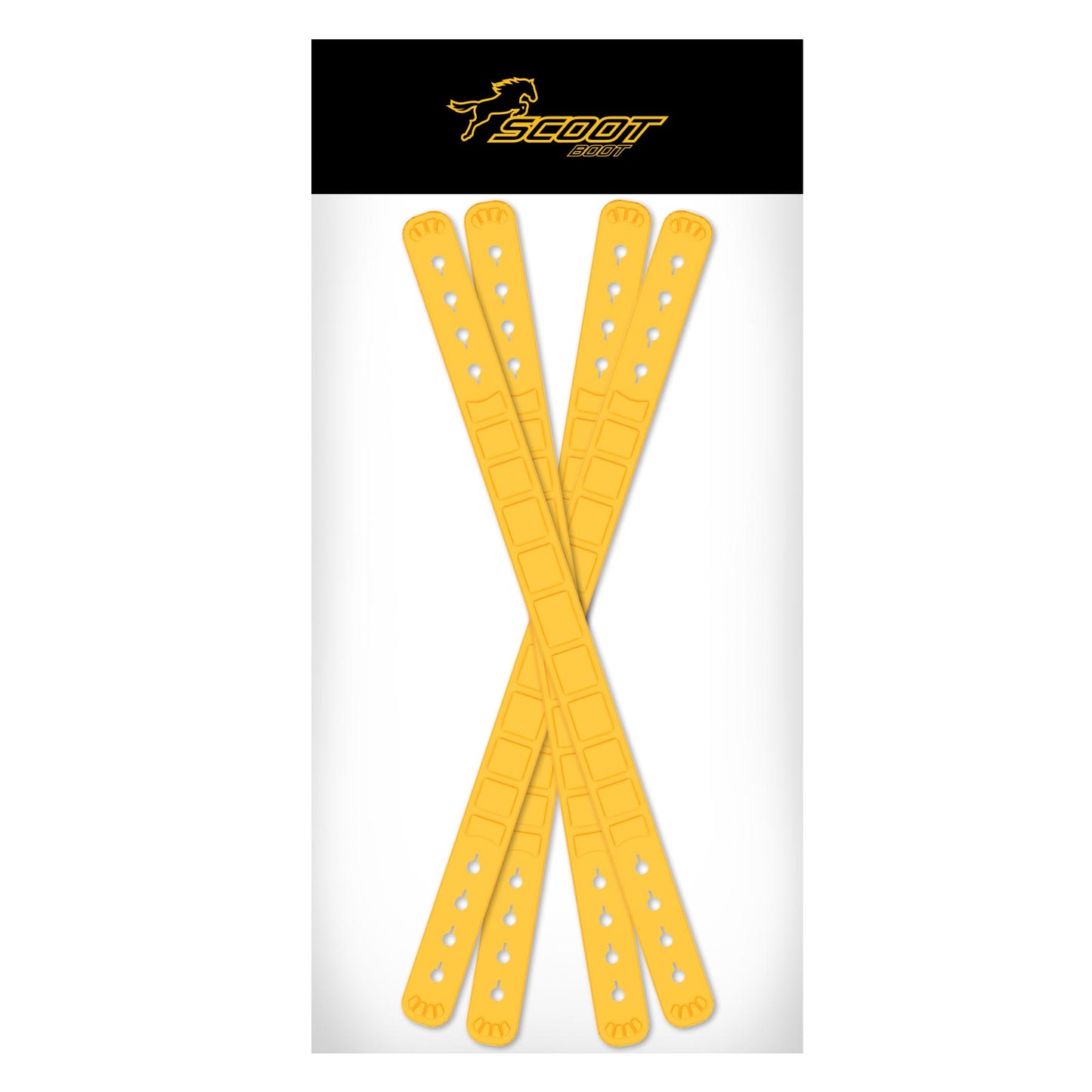 Pastern Straps