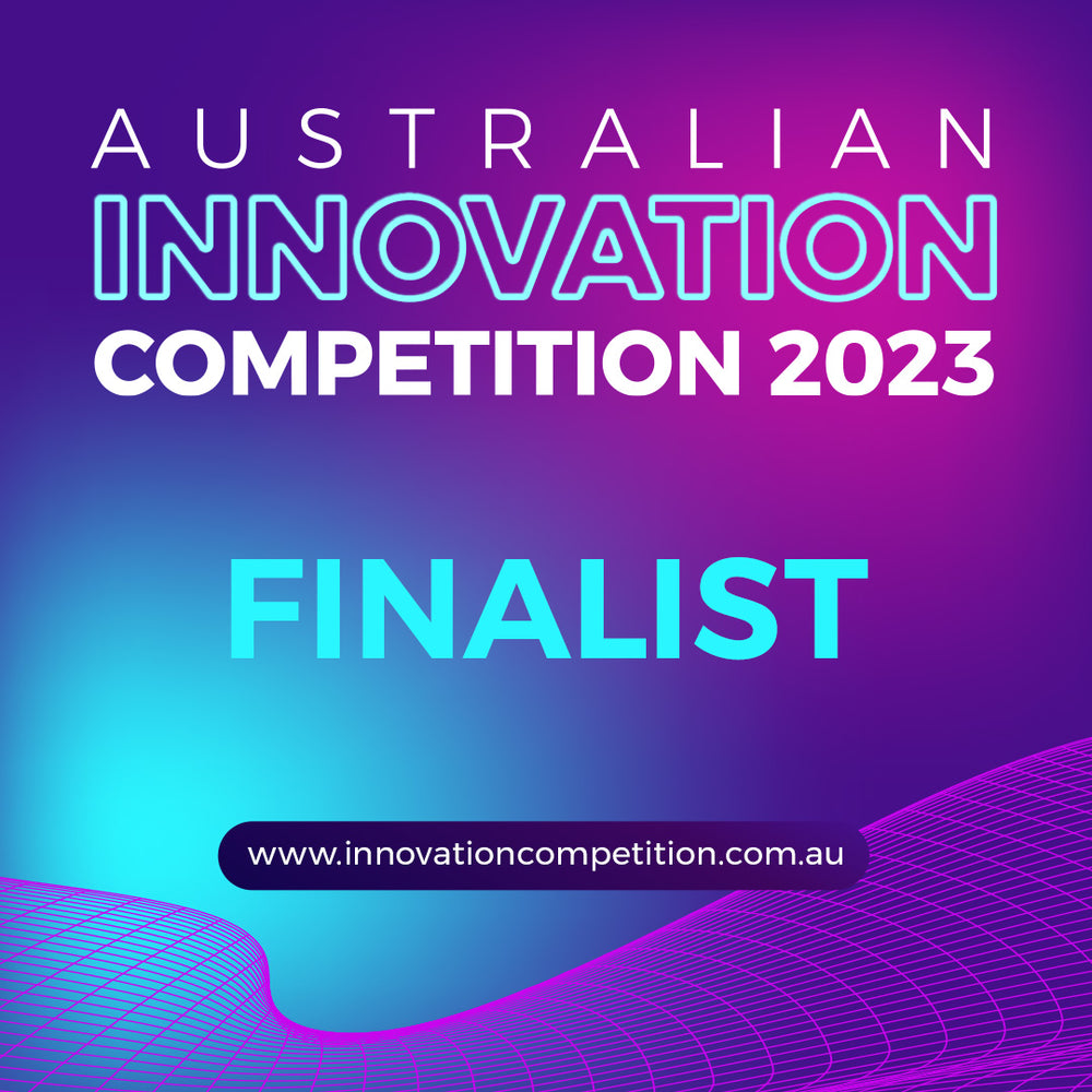 Scoot Boot recognised as Finalist in Australian Innovation Competition