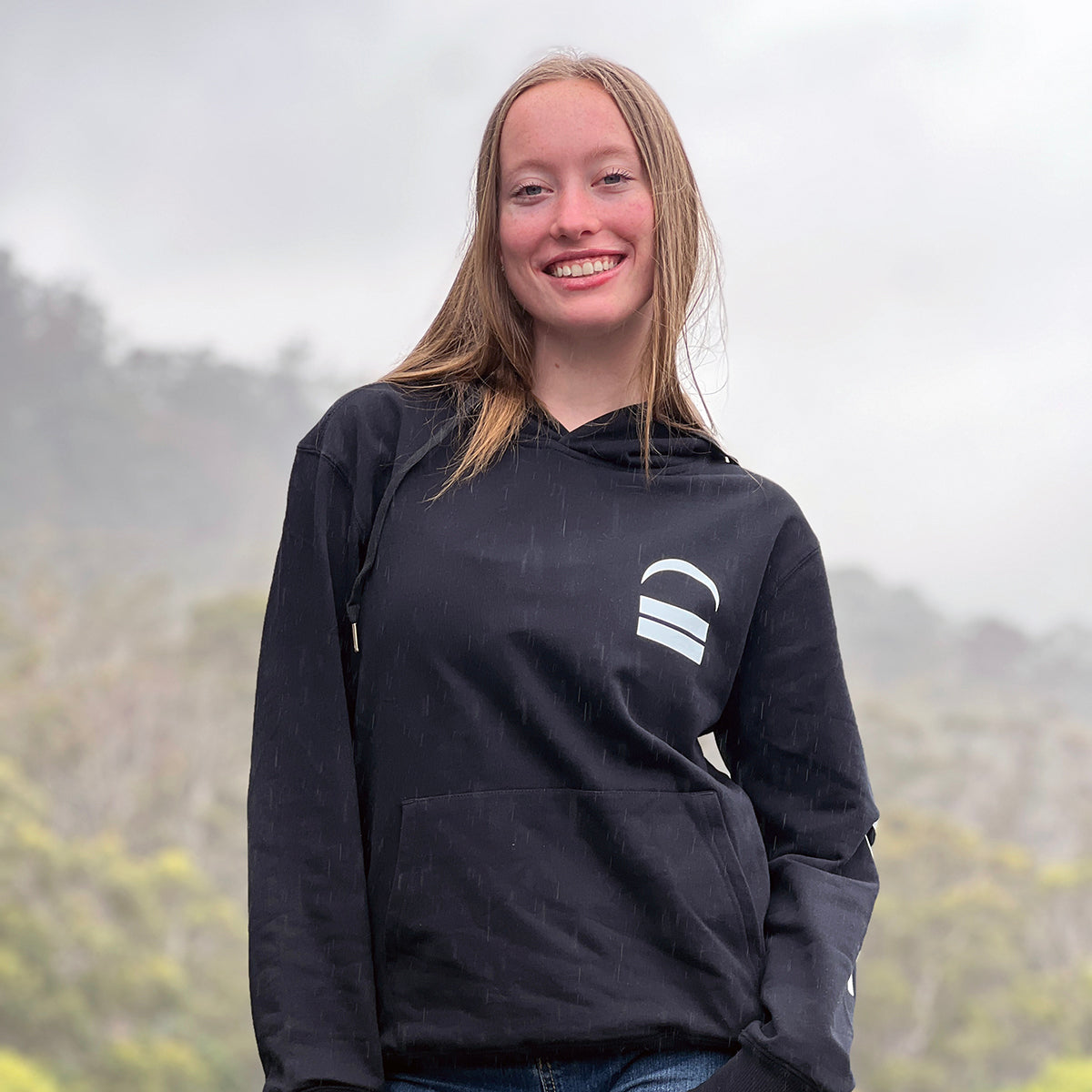 Scootboot Hoodie
