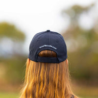 Scootboot Cap