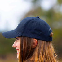 Scootboot Cap