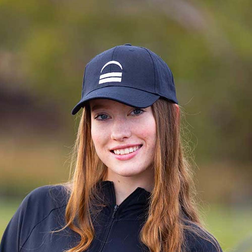 Scootboot Cap