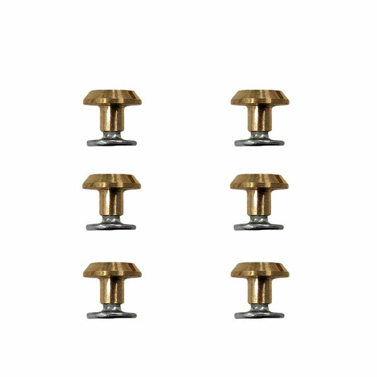 Rear Screws Standard
