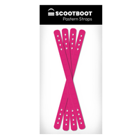 Pastern Straps
