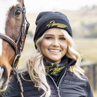 Scootboot Beanie