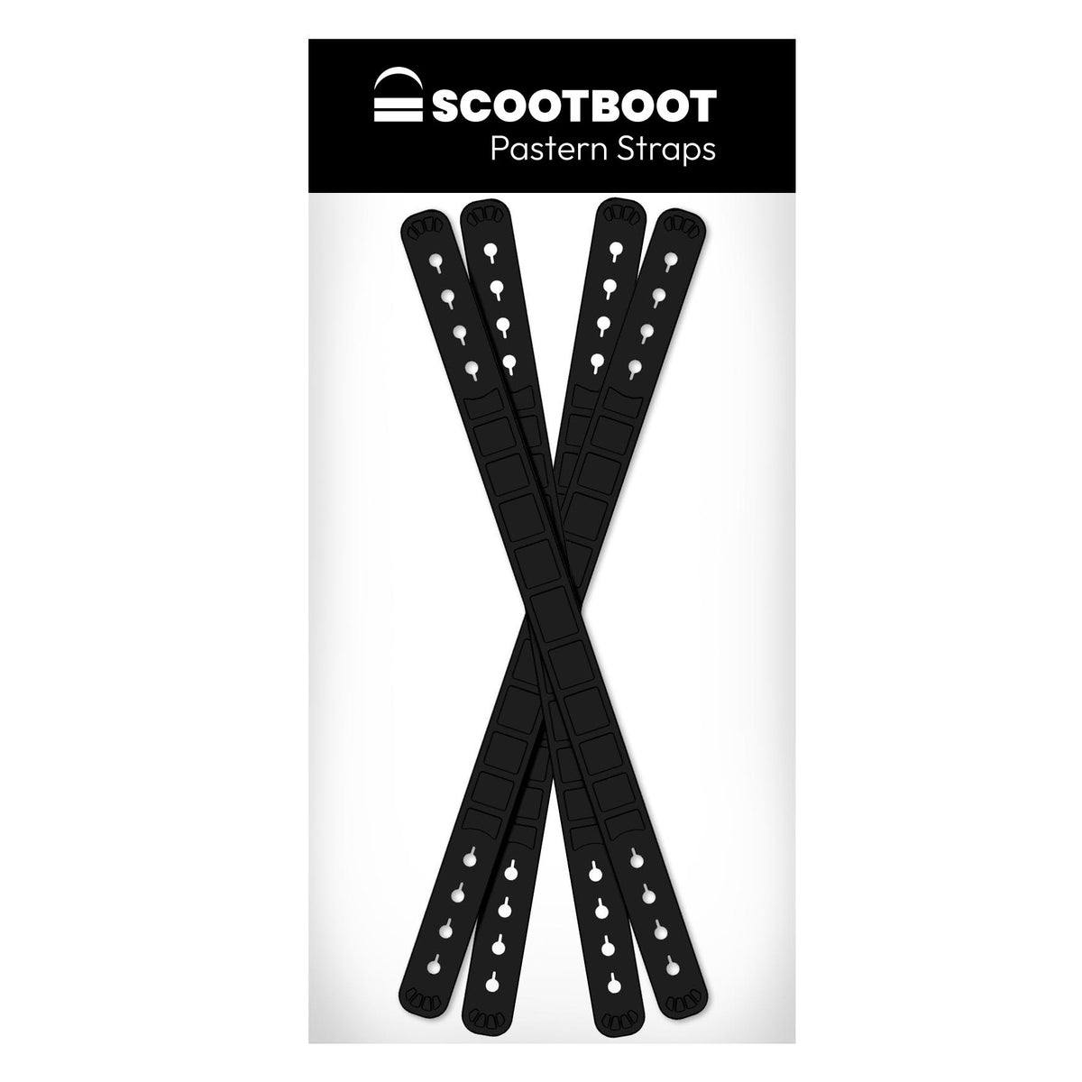 Pastern Straps