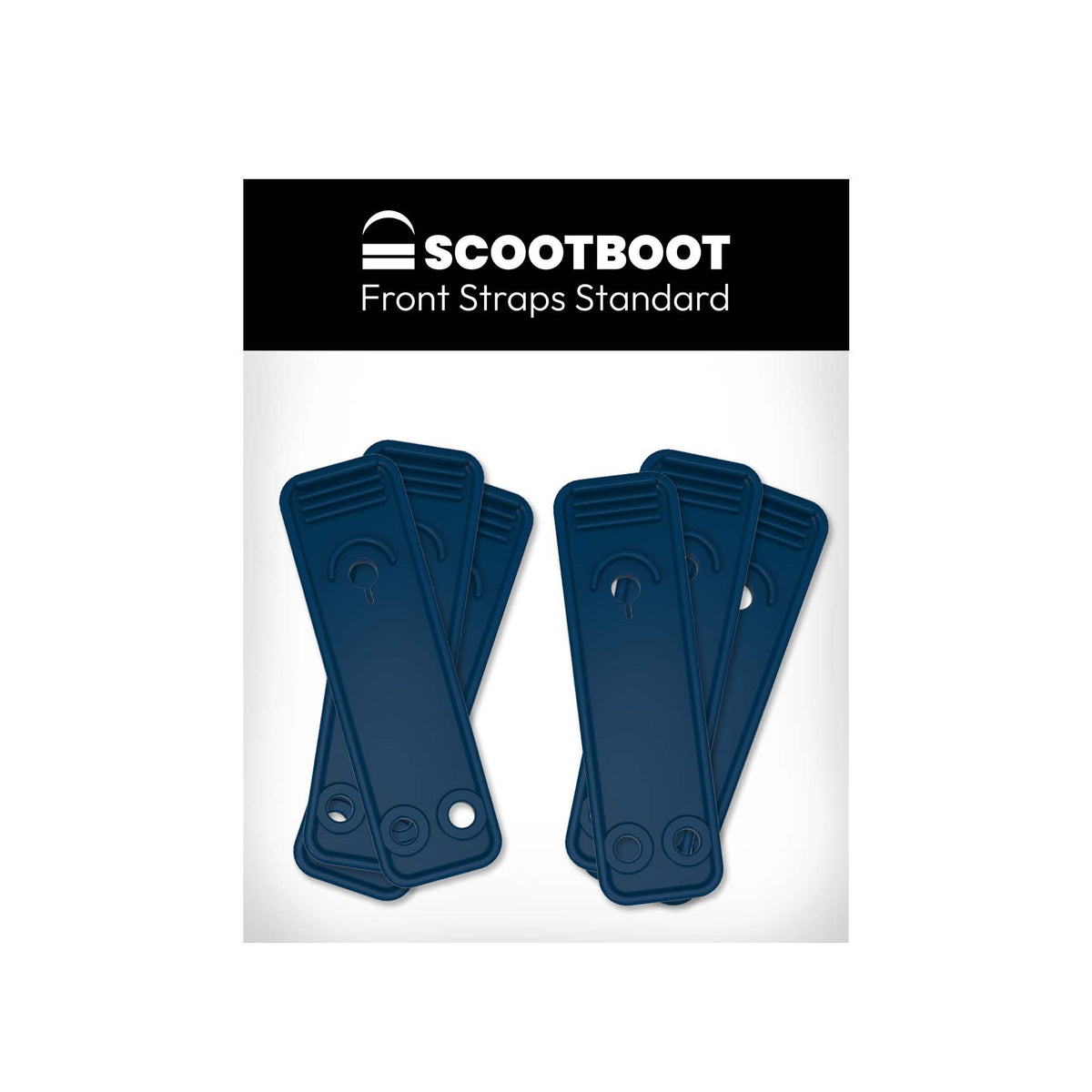 Front Straps Standard