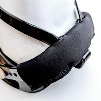 Bulb Strap Gaiters