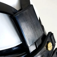 Mud Strap Collars