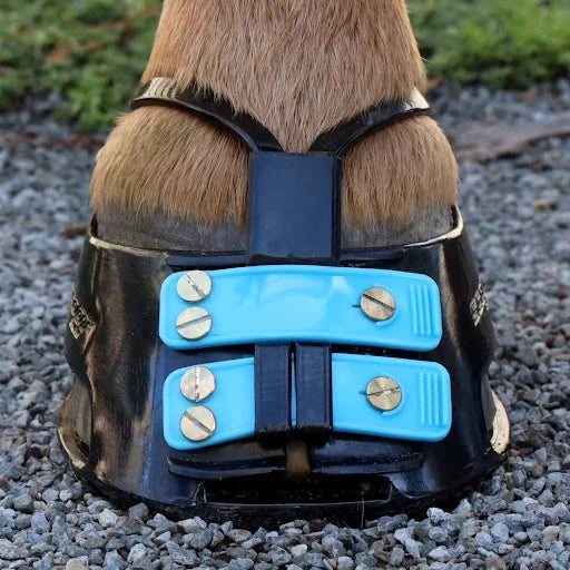 Mud Strap Collars