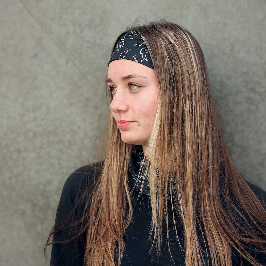Scootboot Headband