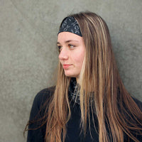 Scootboot Headband