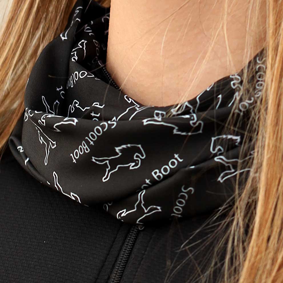 Scootboot Scarf