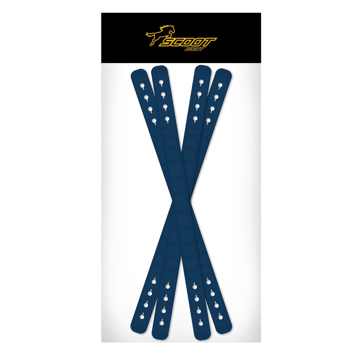 Pastern Straps