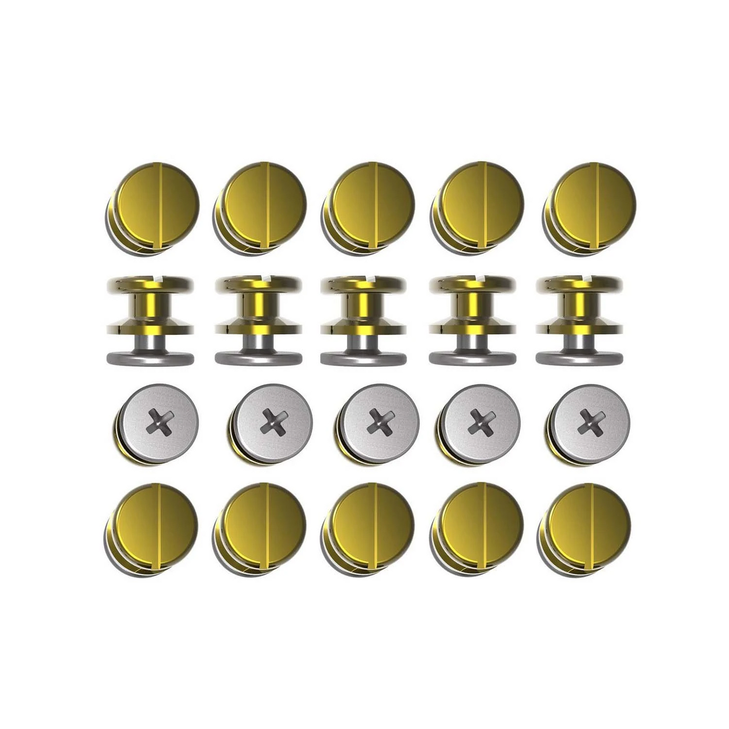 Knob Hooks