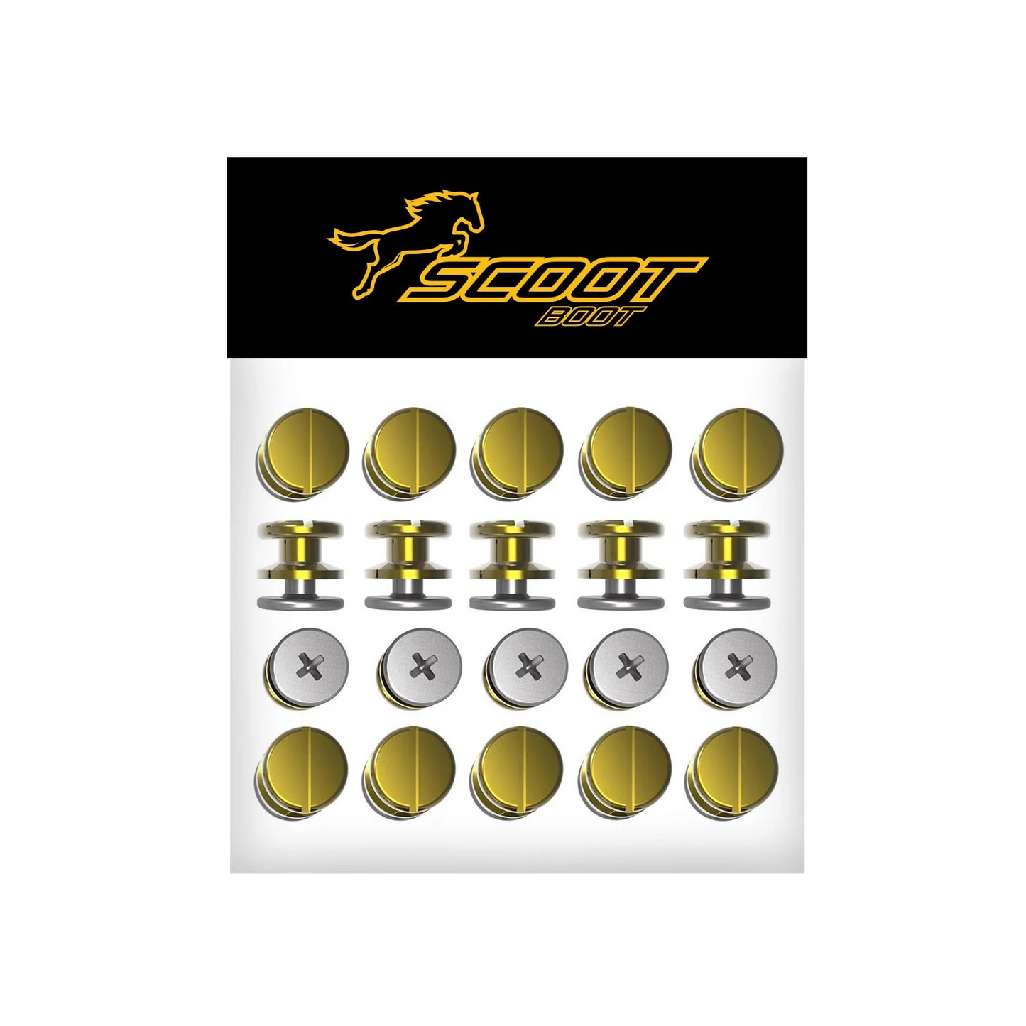 Knob Hooks