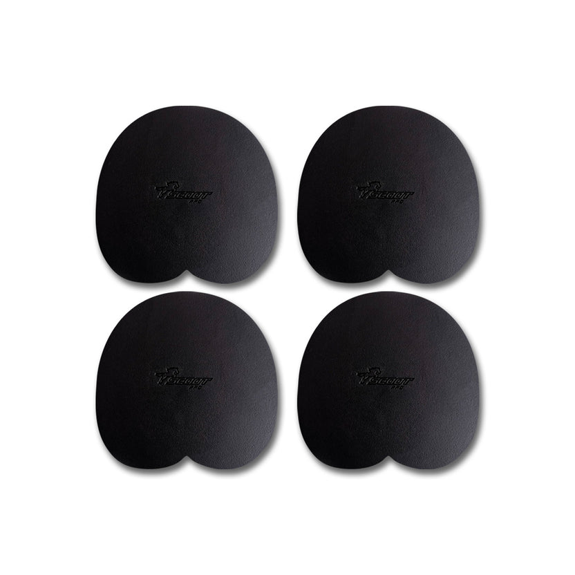Standard Pads (TPU) For Extra Protection - Scootboot